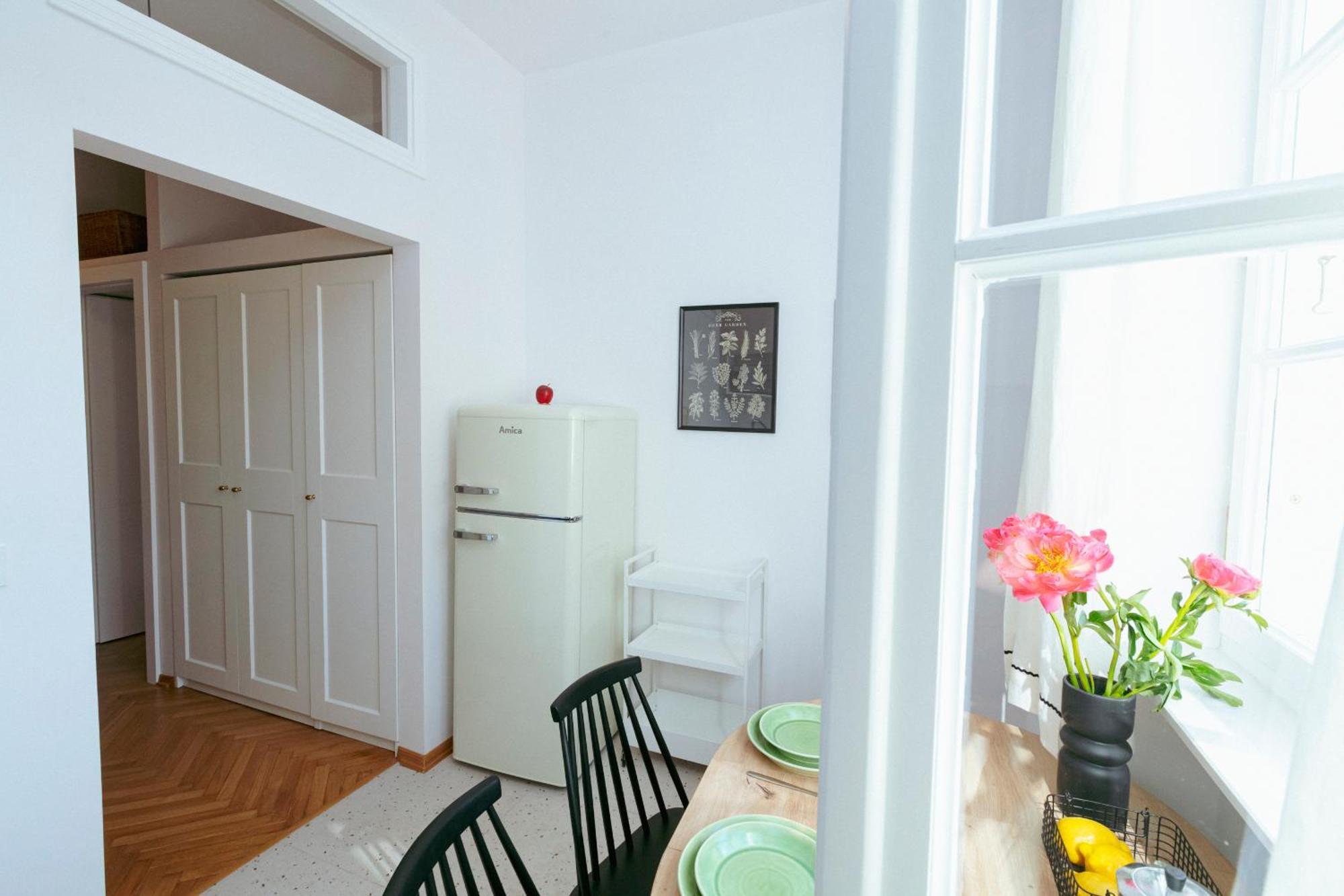 Piekarska 2A - 2 Sypialnie - Stare Miasto - Better Rental Varsóvia Exterior foto