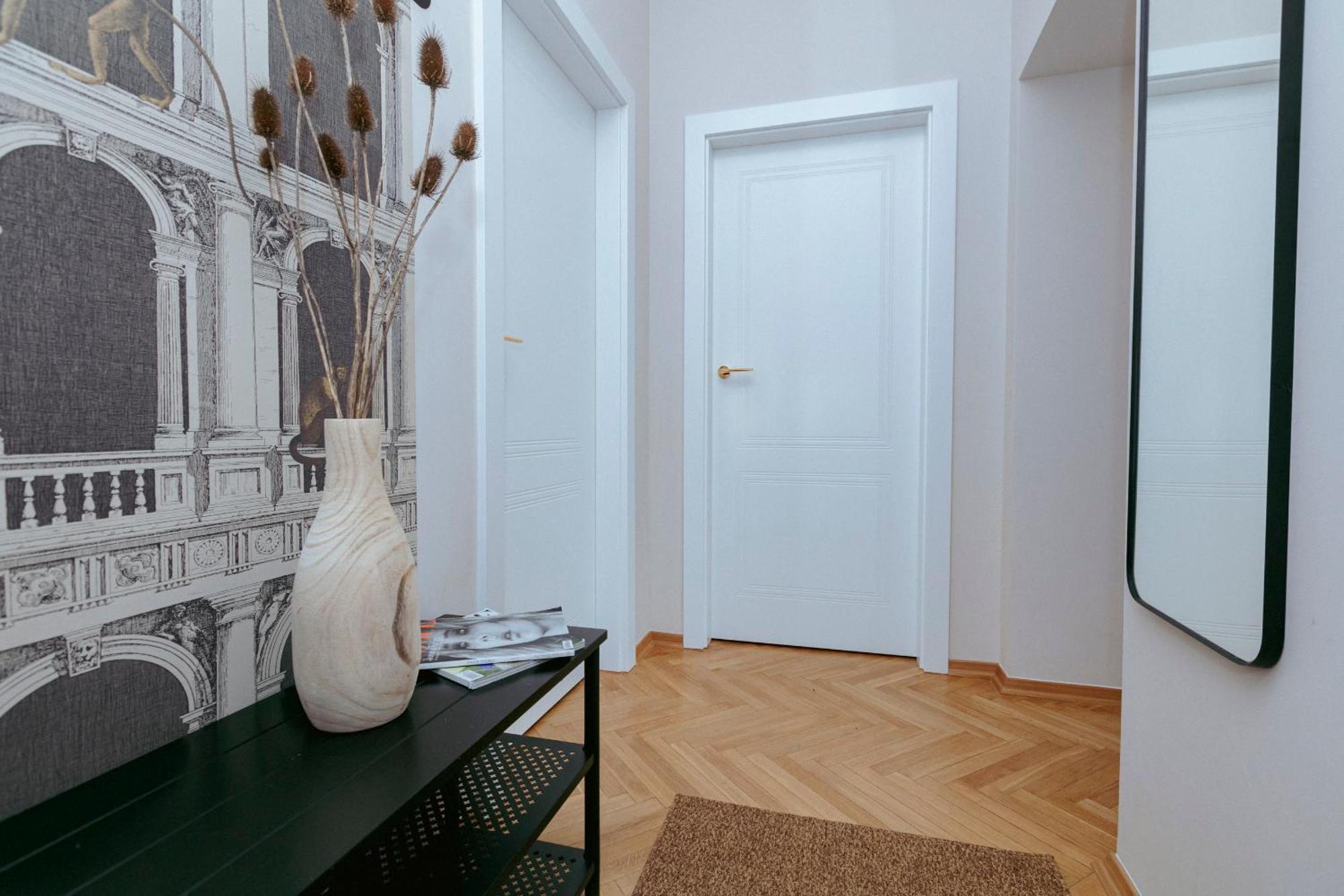 Piekarska 2A - 2 Sypialnie - Stare Miasto - Better Rental Varsóvia Exterior foto